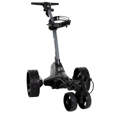 MGI Zip Navigator Electric Golf Buggy Remote Control Gyroscope Tracker RZIPXN-G