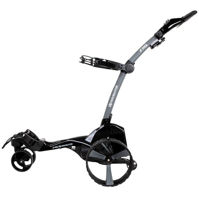 MGI Zip Navigator Electric Golf Buggy Remote Control Gyroscope Tracker RZIPXN-G