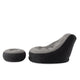Intex Ultra Lounge With Ottoman