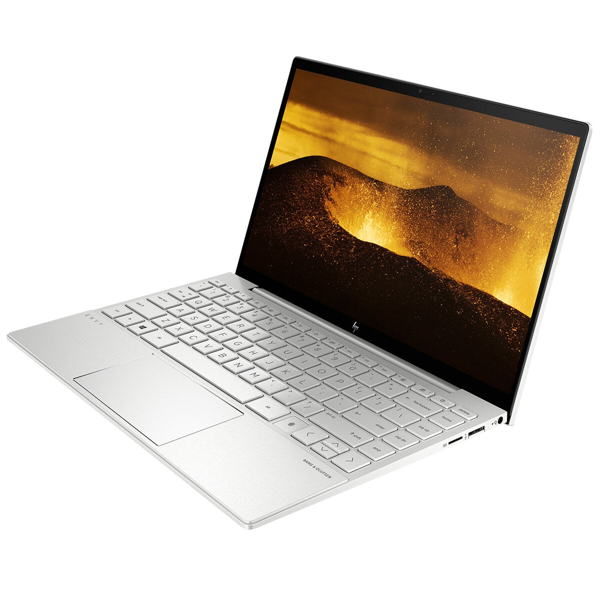 HP Envy 13-BA1041TU i7 Touch Notebook, 16GB RAM, 512GB SSD, FHD Display, Windows 11