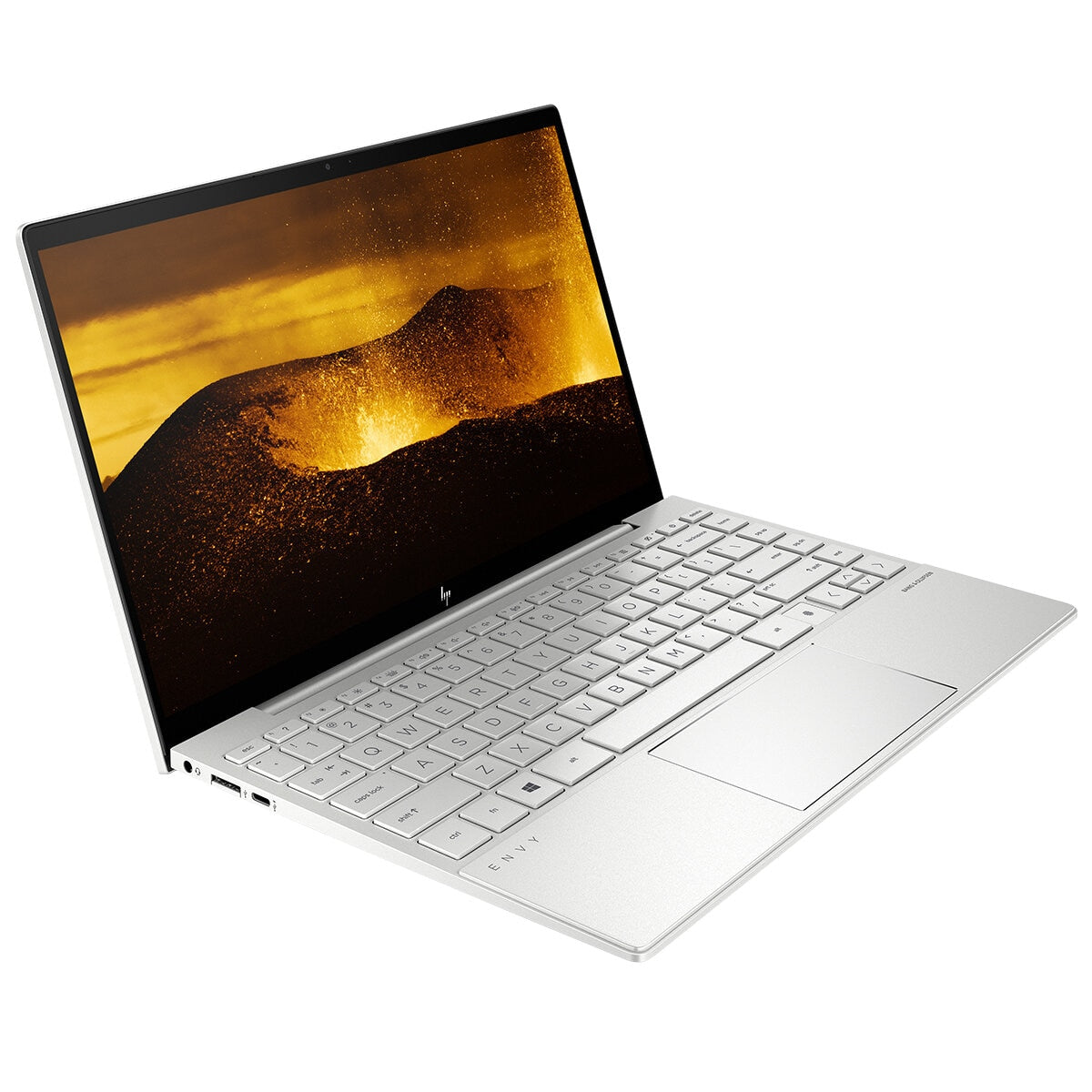 HP Envy 13-BA1041TU i7 Touch Notebook, 16GB RAM, 512GB SSD, FHD Display, Windows 11