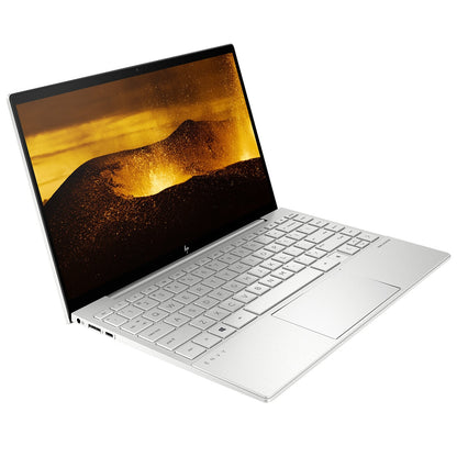 HP Envy 13-BA1041TU i7 Touch Notebook, 16GB RAM, 512GB SSD, FHD Display, Windows 11