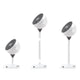 Woozoo 360 Degree Pedestal Fan 12 Speed With Remote Adjustable STF-360DC-N — image 2