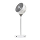 Woozoo 360 Degree Pedestal Fan 12 Speed With Remote Adjustable STF-360DC-N