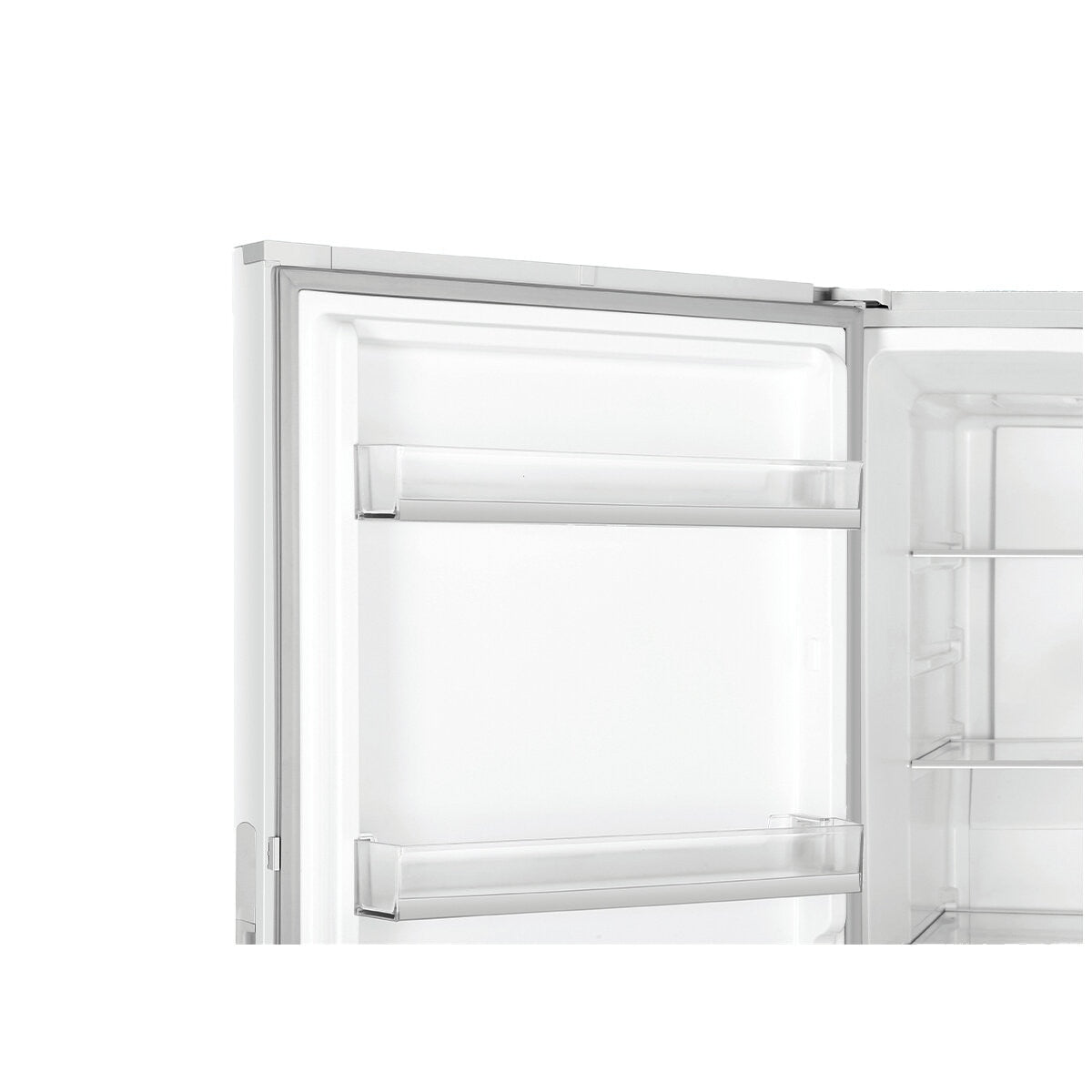 Haier 386L Vertical Freezer HVF430VW, SuperFreeze, 3.5 Star, Reversible Door