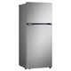 LG 375L Top Mount Fridge GT-5S, Stainless Steel, Smart Cooling, 4 Star Energy – view 2