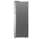 LG 375L Top Mount Fridge GT-5S, Stainless Steel, Smart Cooling, 4 Star Energy – view 3
