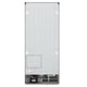 LG 375L Top Mount Fridge GT-5S, Stainless Steel, Smart Cooling, 4 Star Energy – view 4