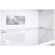 LG 375L Top Mount Fridge GT-5S, Stainless Steel, Smart Cooling, 4 Star Energy – view 8