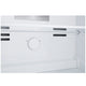 LG 375L Top Mount Fridge GT-5S, Stainless Steel, Smart Cooling, 4 Star Energy – view 9