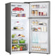 LG 375L Top Mount Fridge GT-5S, Stainless Steel, Smart Cooling, 4 Star Energy – view 6