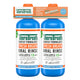 Therabreath Icy Mint 2 x 1 Litre