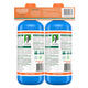 Therabreath Icy Mint 2 x 1 Litre
