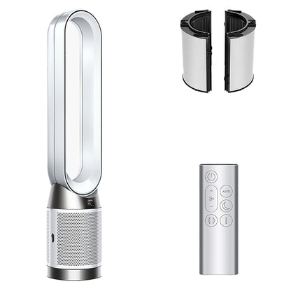 Dyson Purifier Cool PC1 544929-01, HEPA 13, Night Mode, Real-Time Air Quality Reports