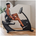 NordicTrack GX LE Recumbent Bike with iFIT 11kg Flywheel Black