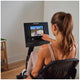 NordicTrack GX LE Recumbent Bike