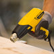 Wagner Furno 300 Heat Gun - 1600W - Polypropylene - Lightweight Design
