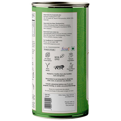 Mai Greens 100% Pure Moringa Leaf Powder 500g