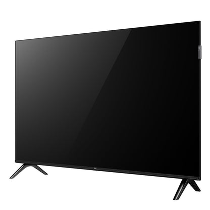 TCL 40" S5K QLED HD Android TV, Quantum Dot, HDR10, Dolby Audio, Smart Features