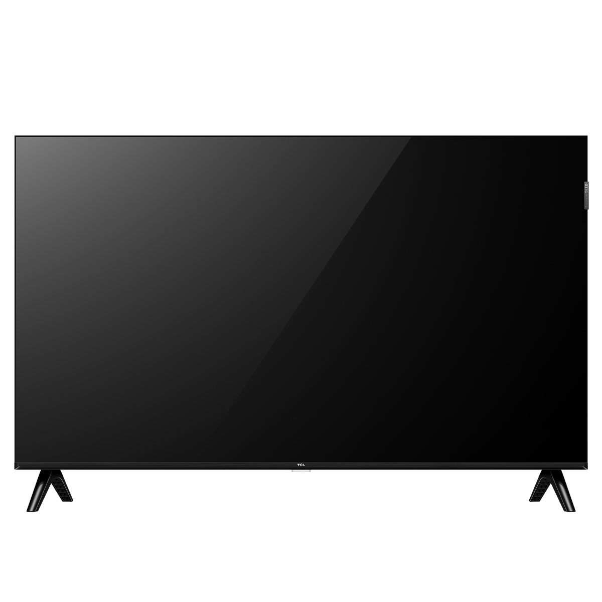 TCL 40" S5K QLED HD Android TV, Quantum Dot, HDR10, Dolby Audio, Smart Features