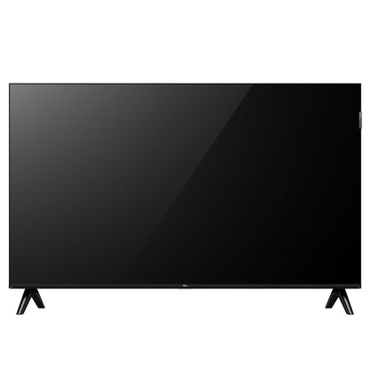 TCL 40" S5K QLED HD Android TV, Quantum Dot, HDR10, Dolby Audio, Smart Features