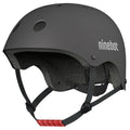 Segway Ninebot Extra Large Helmet Black Adjustable Spin-Dial for Electric Scooters and E-Bikes