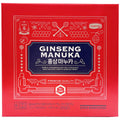 Jung Kwan Jang Red Ginseng Manuka Honey Sticks 30 x 15g Portable