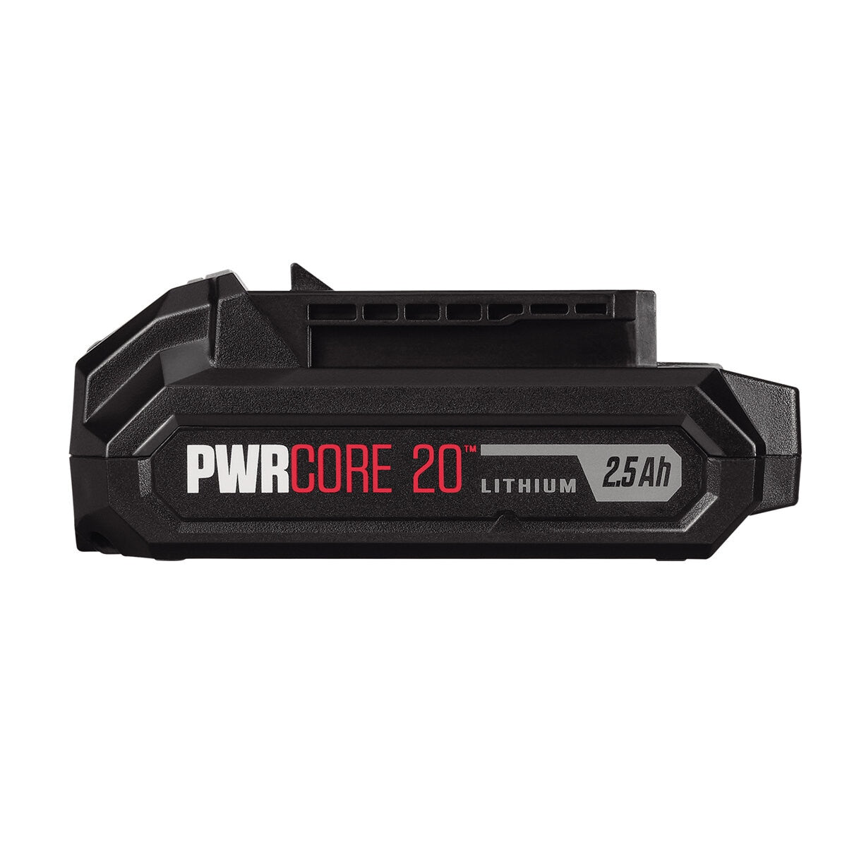 SKIL PWRCORE 20V Brushless Drill/Driver Kit DL5293E-20, 17+1 Torque, LED, 2 Batteries