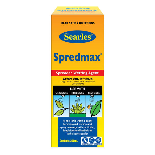 Searles Wetting Agent - 200ml - Liquid Concentrate - Herbicide Additive - Auzzistore