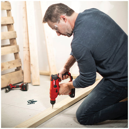 SKIL PWRCORE 20V Brushless SDS Hammer Drill RH1704E-00, 4 Modes, High Torque