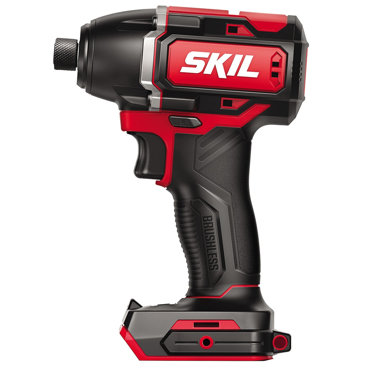 SKIL PWRCORE 20V Brushless Hammer Drill & Impact Driver Combo CB7483E-20