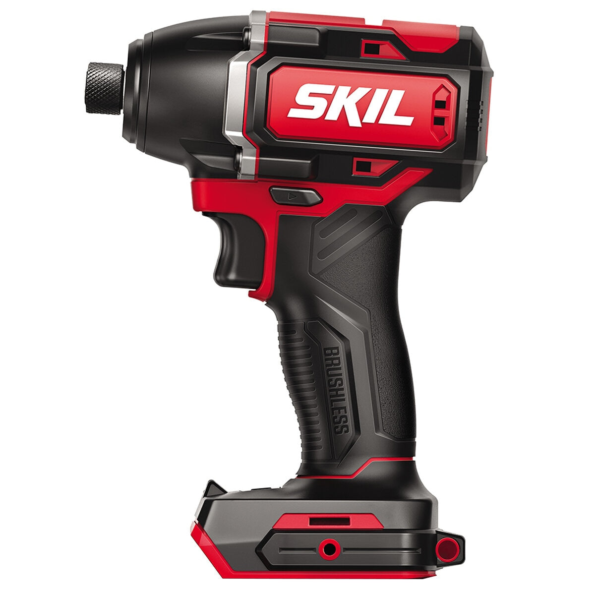 SKIL PWRCORE 20V Brushless Hammer Drill & Impact Driver Combo CB7483E-20