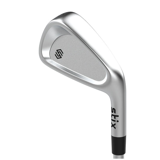 Stix 10 Piece Right Hand Golf Club Set - Auzzistore