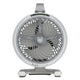 Shark FlexBreeze HydroGo Misting Portable Fan Cordless FA052QDVANZ — image 2