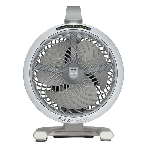 Shark FlexBreeze HydroGo Misting Portable Fan Cordless FA052QDVANZ