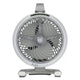 Shark FlexBreeze HydroGo Misting Portable Fan Cordless FA052QDVANZ — image 5