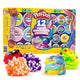 Play-Doh Variety And Air-Dry Clay Assortment Set