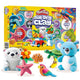 Play-Doh Variety And Air-Dry Clay Assortment Set
