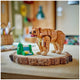 LEGO Creator 3 In 1 Beautiful Horse Toy 31166