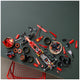 LEGO Technic Ferrari SF-24 F1 42207