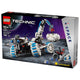 LEGO Technic Lunar Outpost Moon Rover Space Vehicle 42211