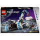 LEGO Technic Lunar Outpost Moon Rover Space Vehicle 42211