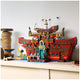 LEGO One Piece The Baratie Floating Restaurant 75640