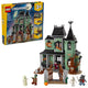 LEGO Creator 3 In 1 Haunted Mansion 31167