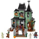 LEGO Creator 3 In 1 Haunted Mansion 31167