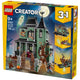 LEGO Creator 3 In 1 Haunted Mansion 31167