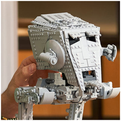 LEGO Star Wars AT-ST Walker 75417 Ultimate Collector Series 37cm