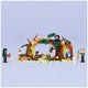 LEGO Wicked Elphaba’s Retreat 75687
