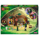 LEGO Wicked Elphaba’s Retreat 75687