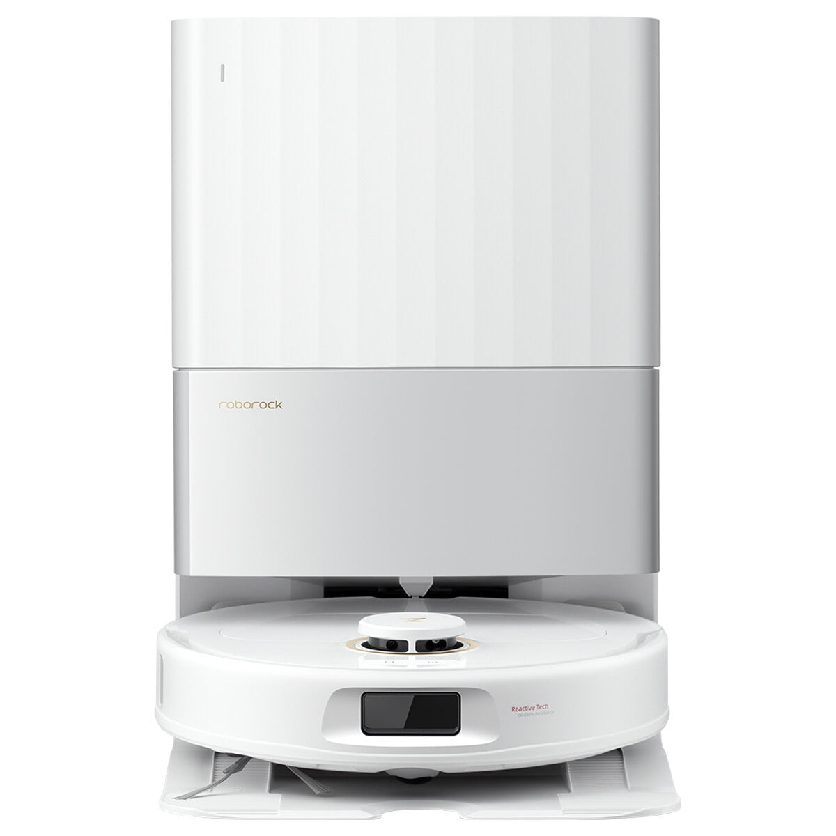Roborock Qrevo C Vacuum Cleaner White RR-QRRC02-03-WHT - Auzzistore